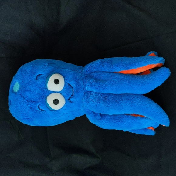 kohl's cares octopus